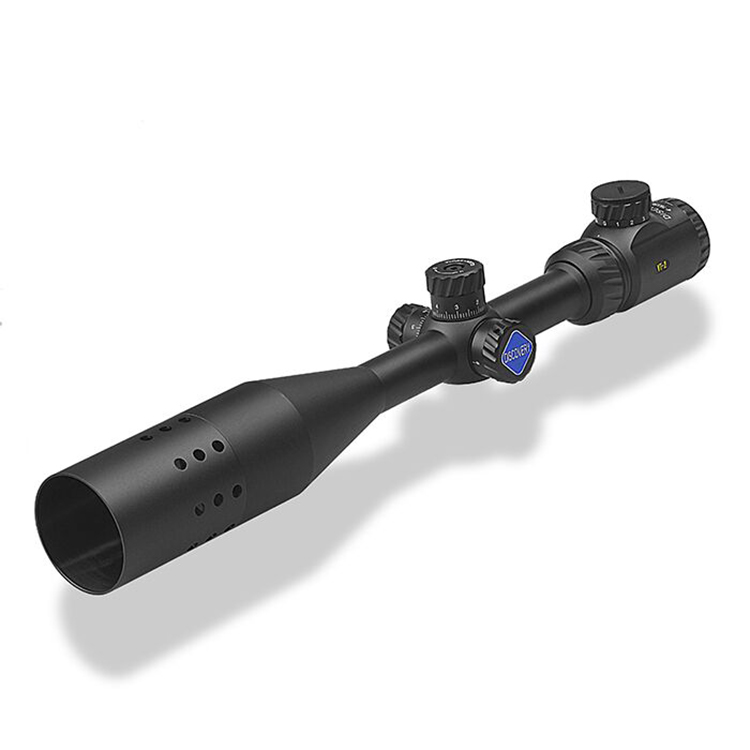 4-16X50SFIR