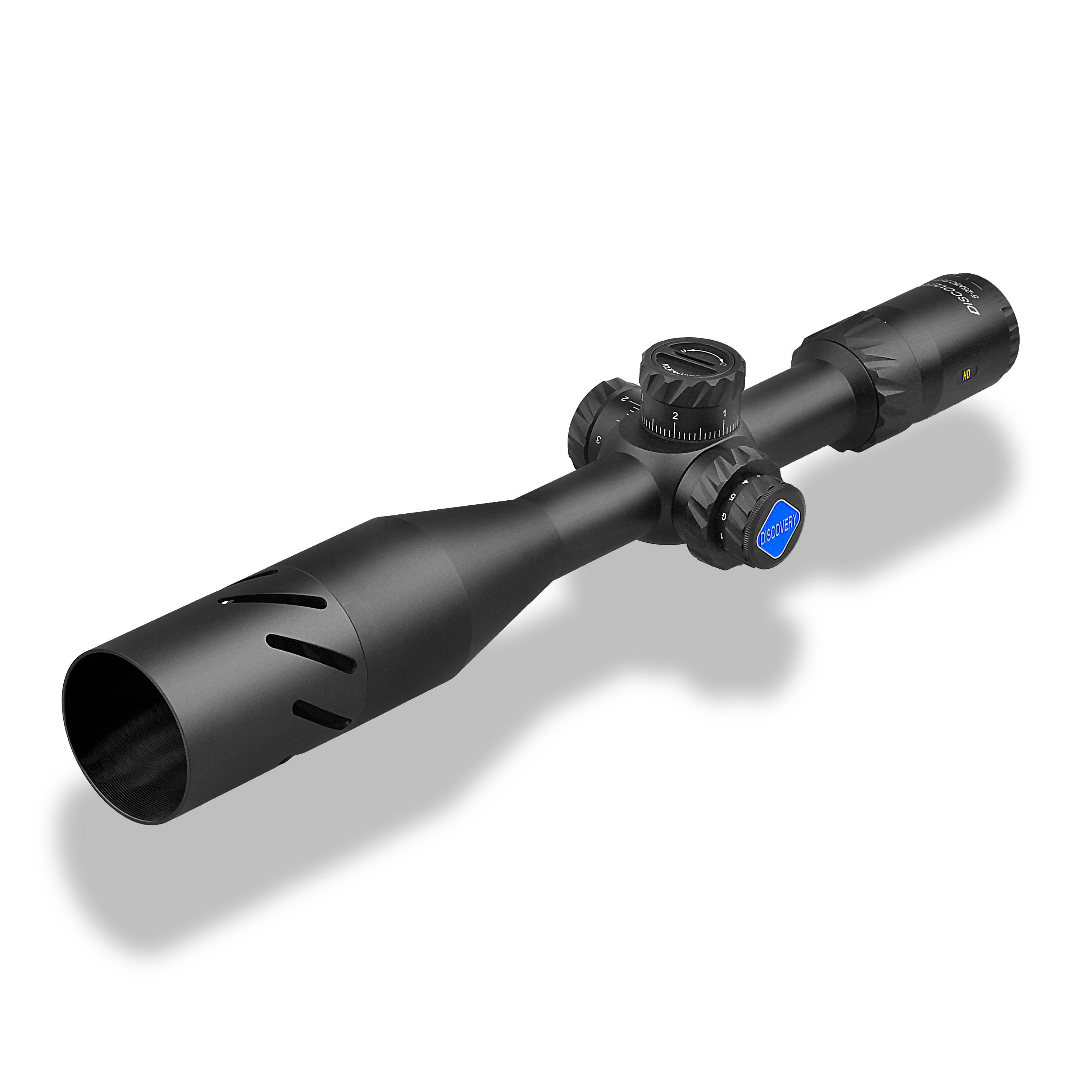 5-25X50SFIR FFP