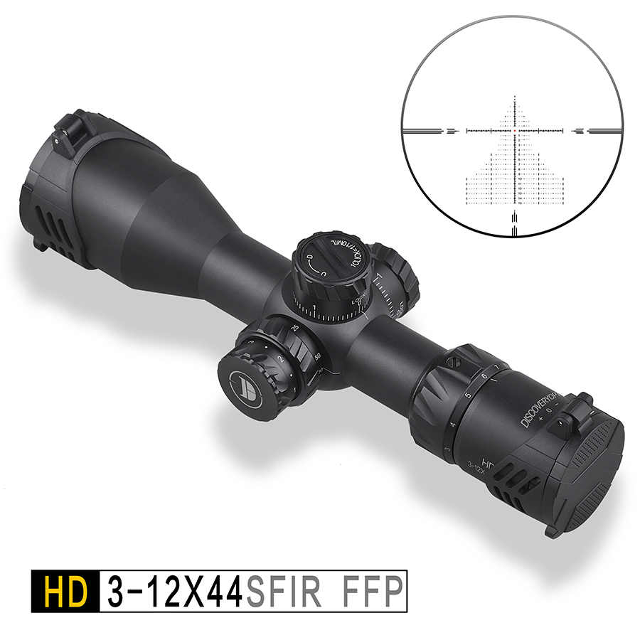 3-12X44SFIR