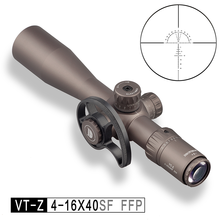4-16X40SF FFP