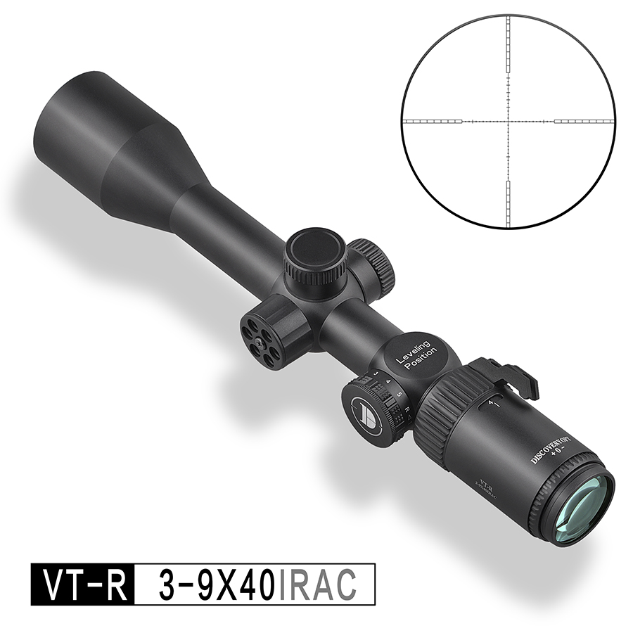 3-9X40IRAC