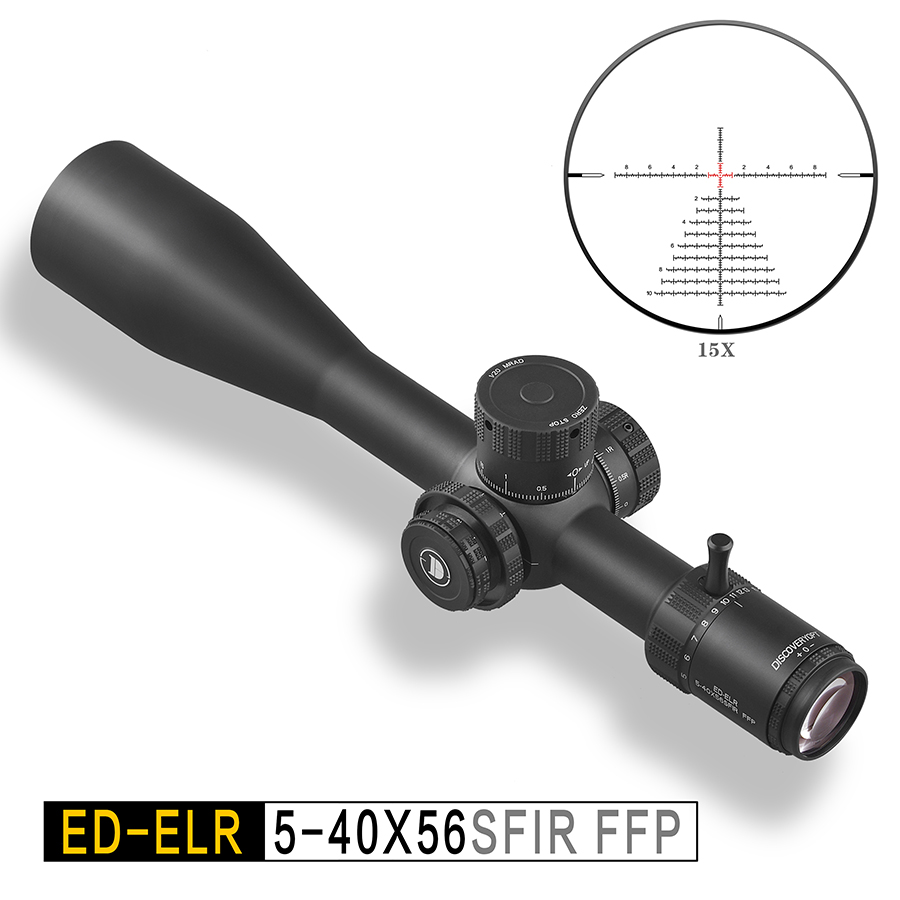  5-40X56SFIR FFP