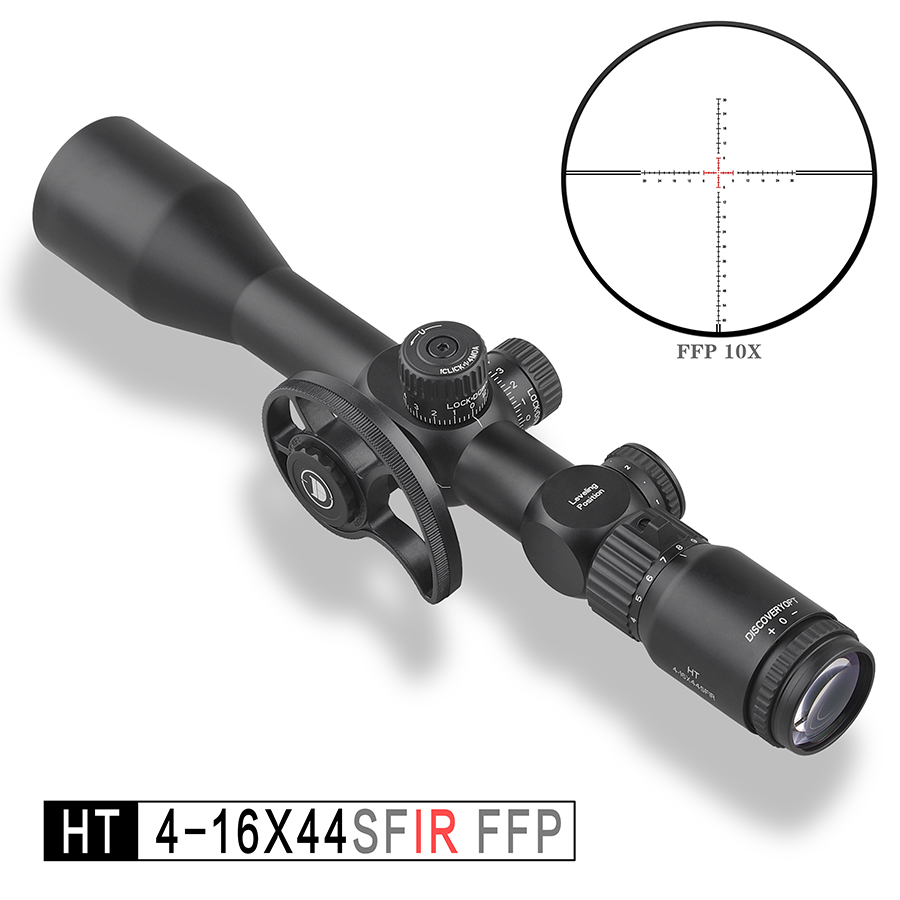 4-16X44SFIR FFP