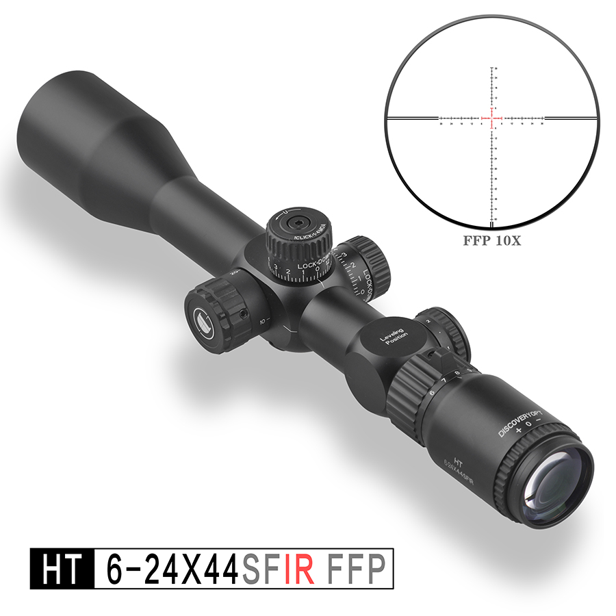 6-24X44SFIR FFP