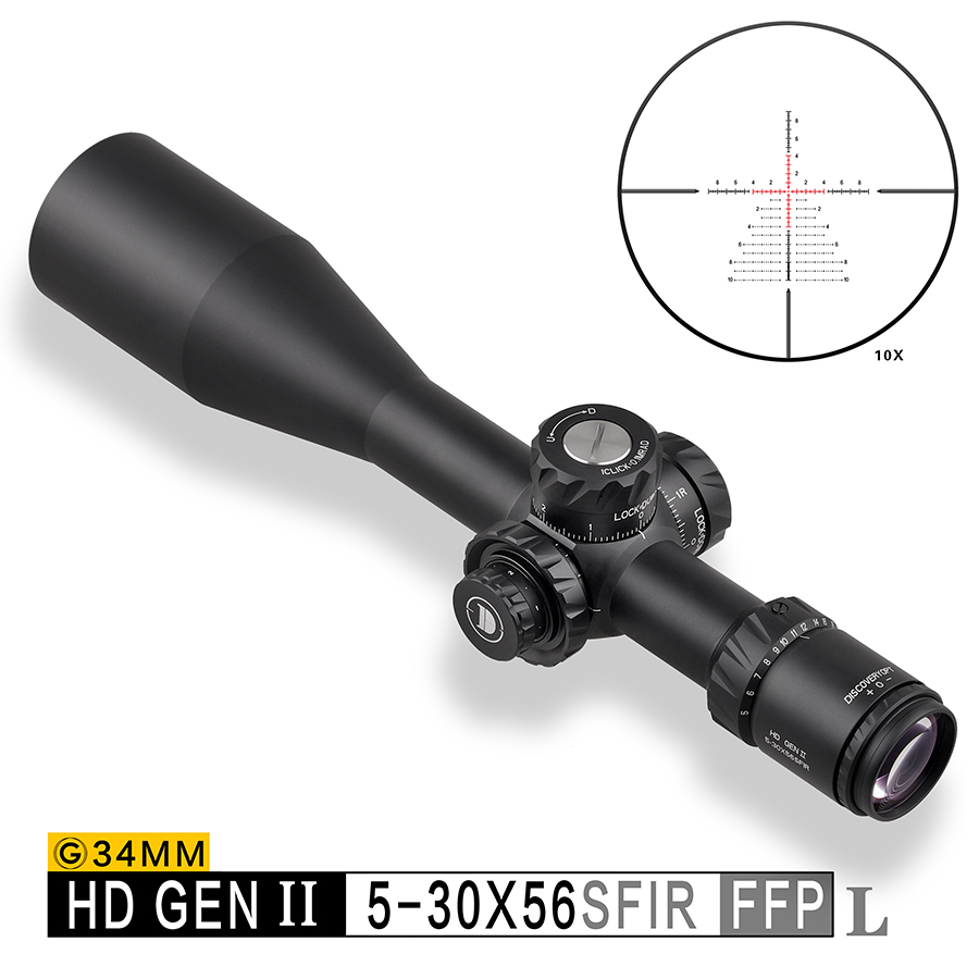 5-30X56SFIR FFP L
