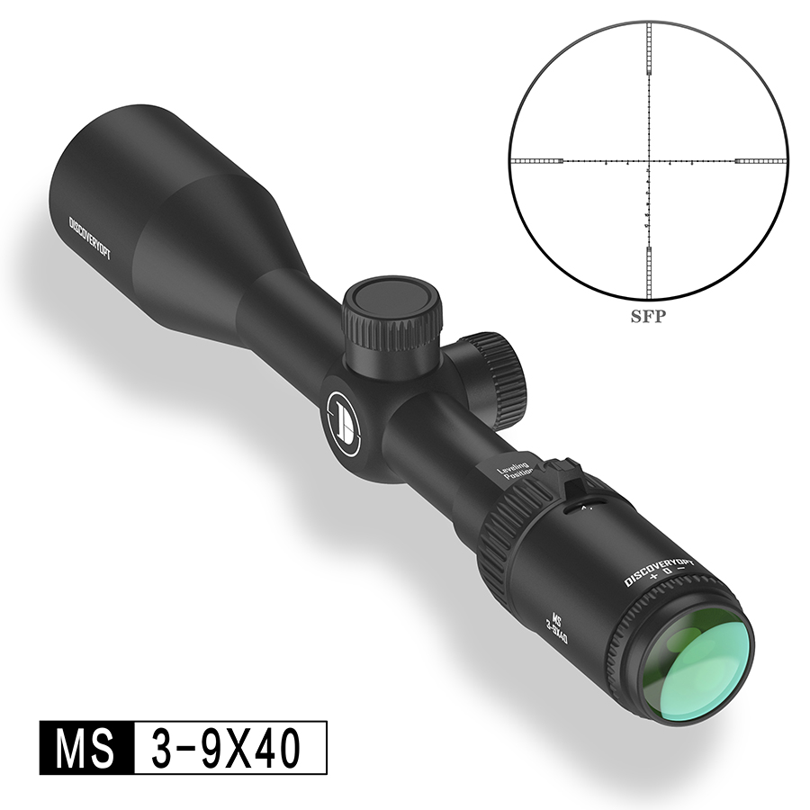 3-9X40