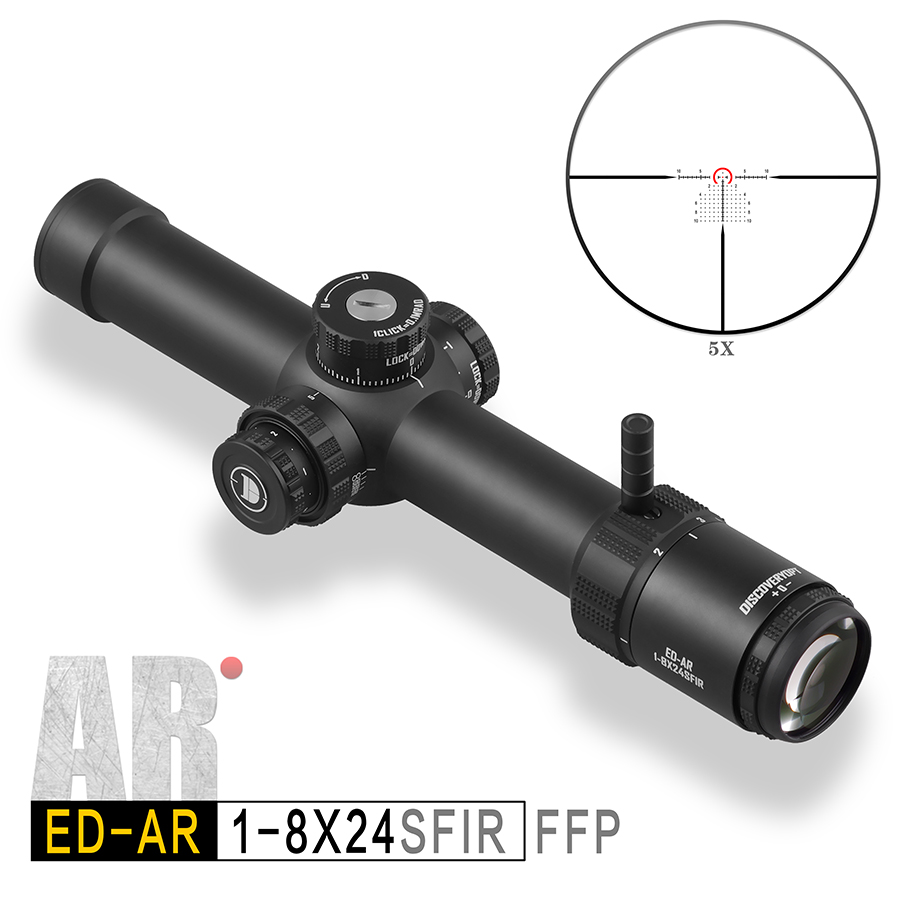 1-8X24SFIR