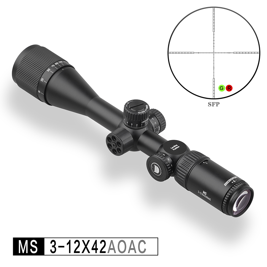 3-12X42AOAC