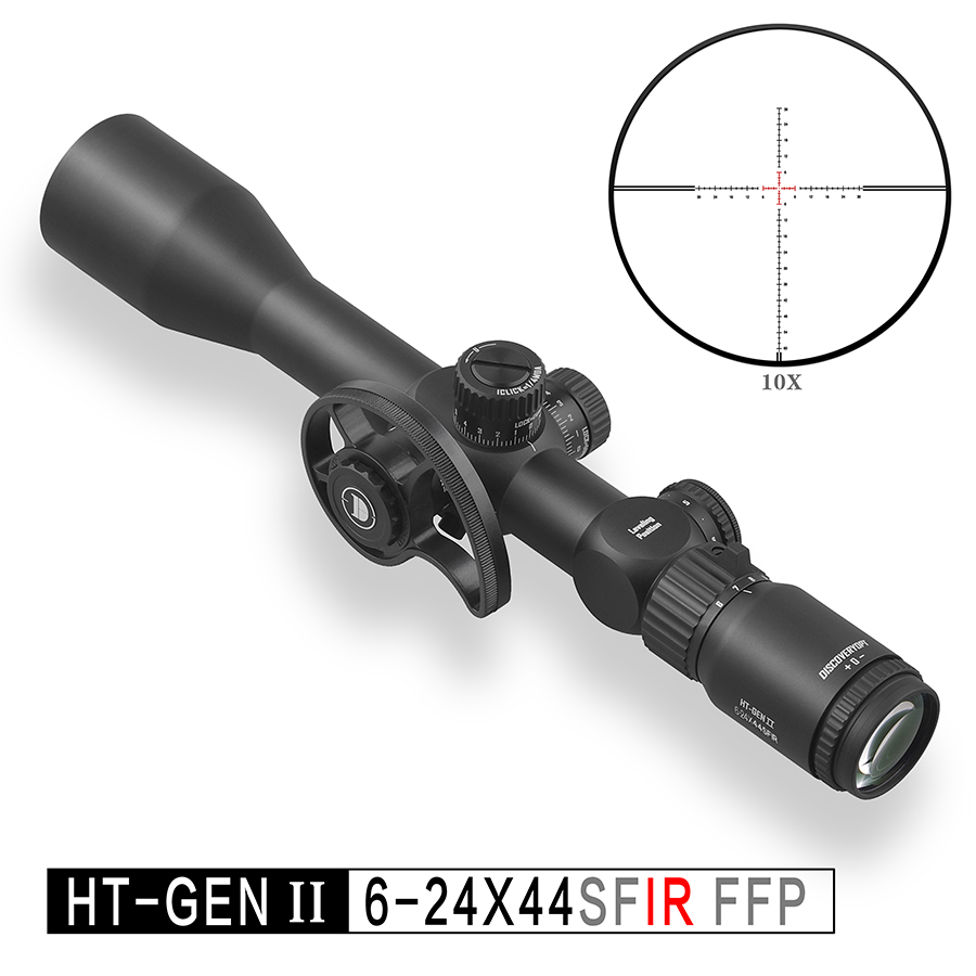 GEN2 6-24X44SFIR