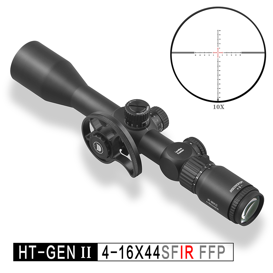 GEN2 4-16X44SFIR