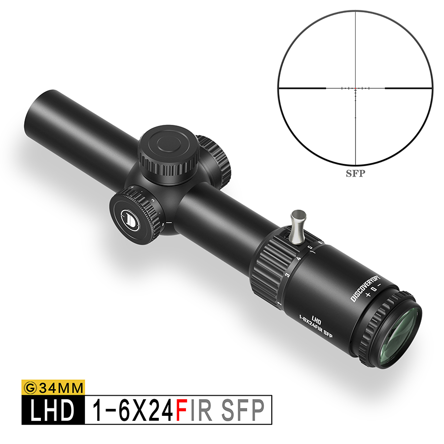 1-6X24FIR SFP