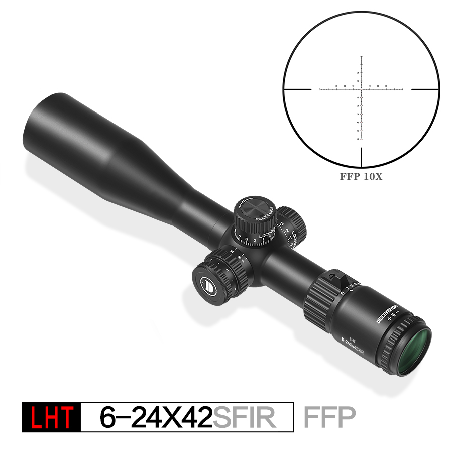 6-24X44SFIR FFP