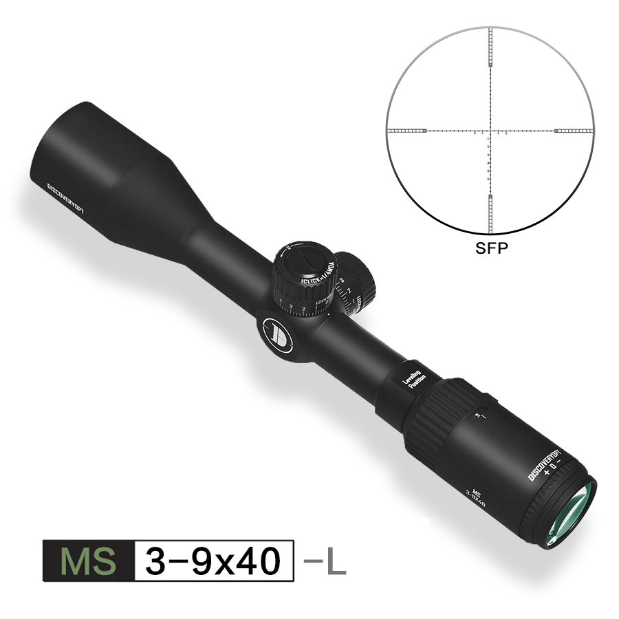 3-9X40-L