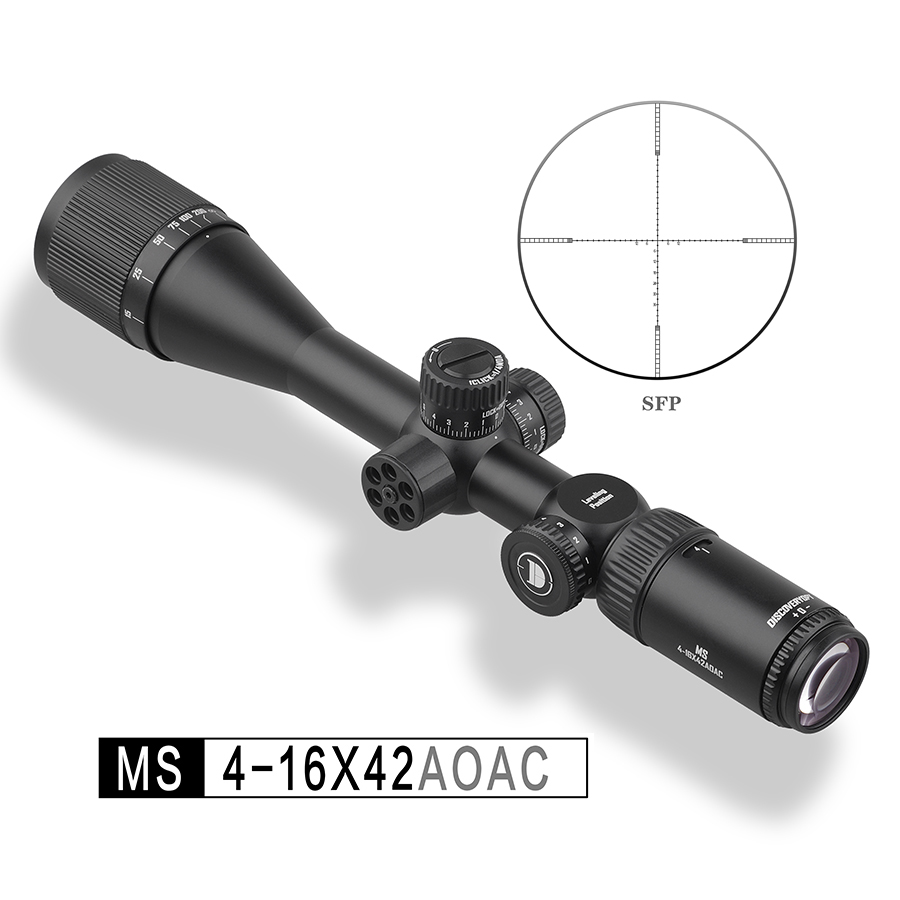 4-16X42AOAC