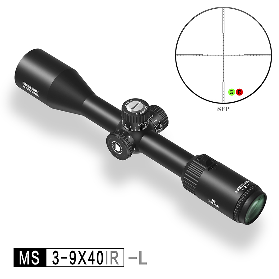 3-9X40IR-L
