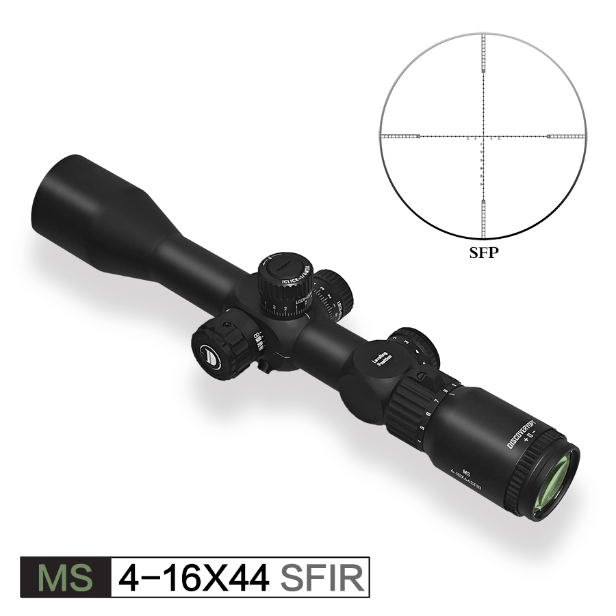 4-16X44SFIR