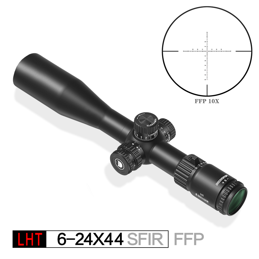 6-24X44SFIR FFP