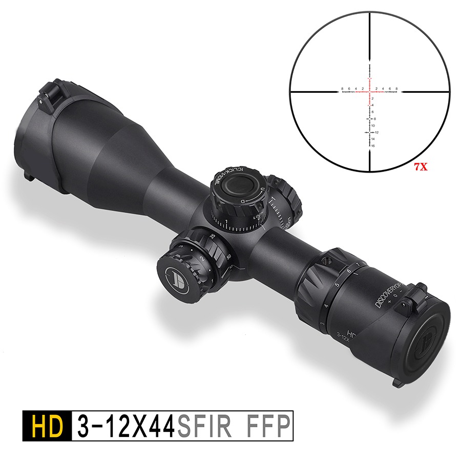 3-12X44SFIR FFP