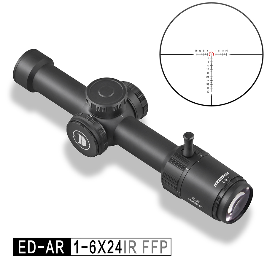  1-6X24IR FFP