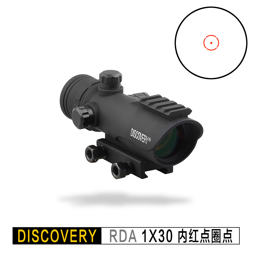 RDA 1X30