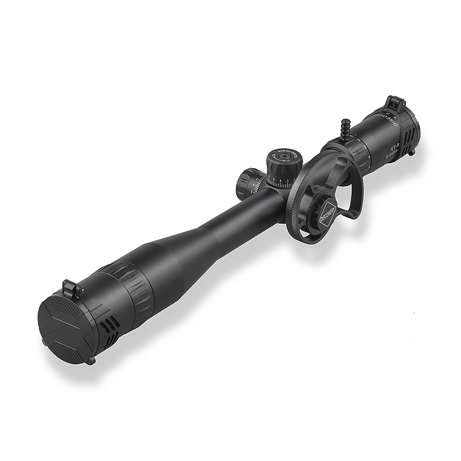  6-24X44SF L&D