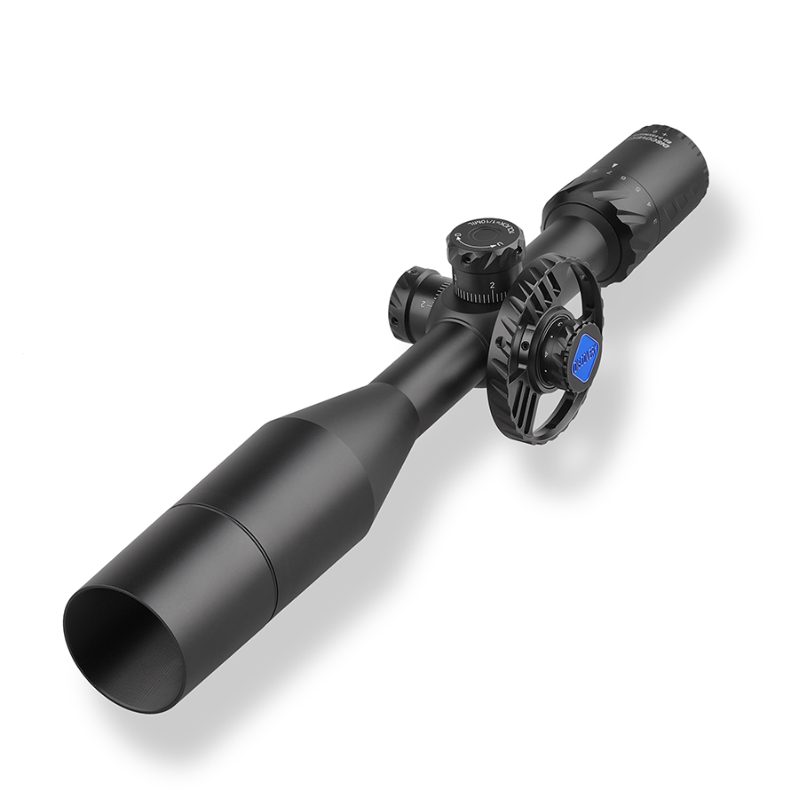3-15X50SFIR