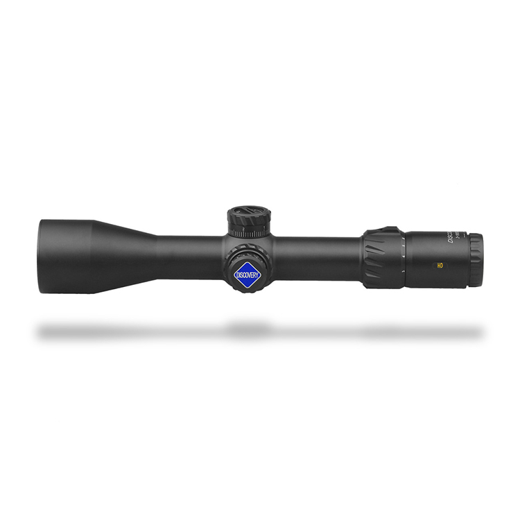 3-18X50SFIR