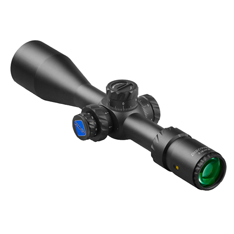 5-25X50SFIR SFP