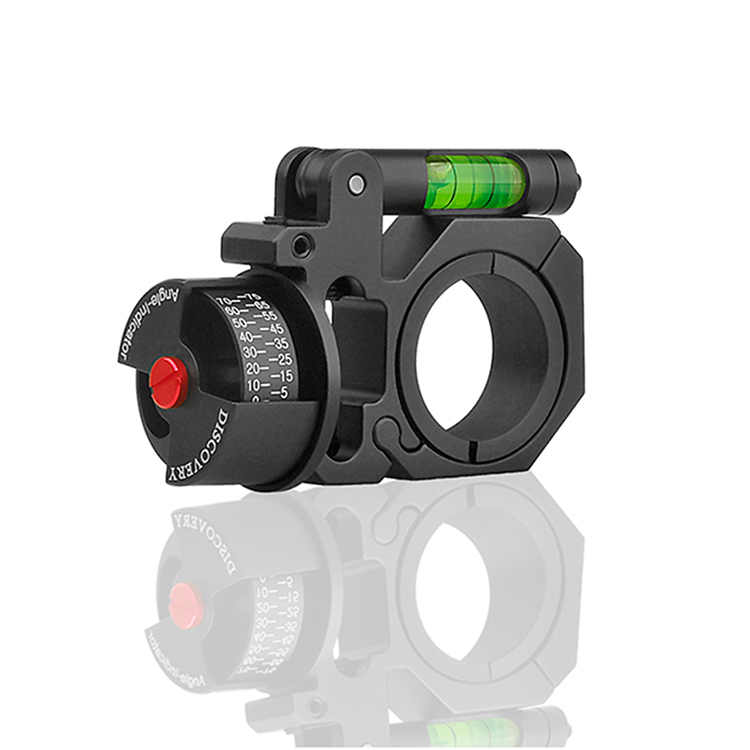 Angle Bubble Level Ring