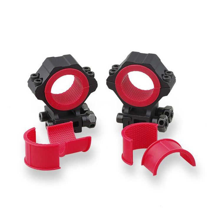 Universal Ring Mounts