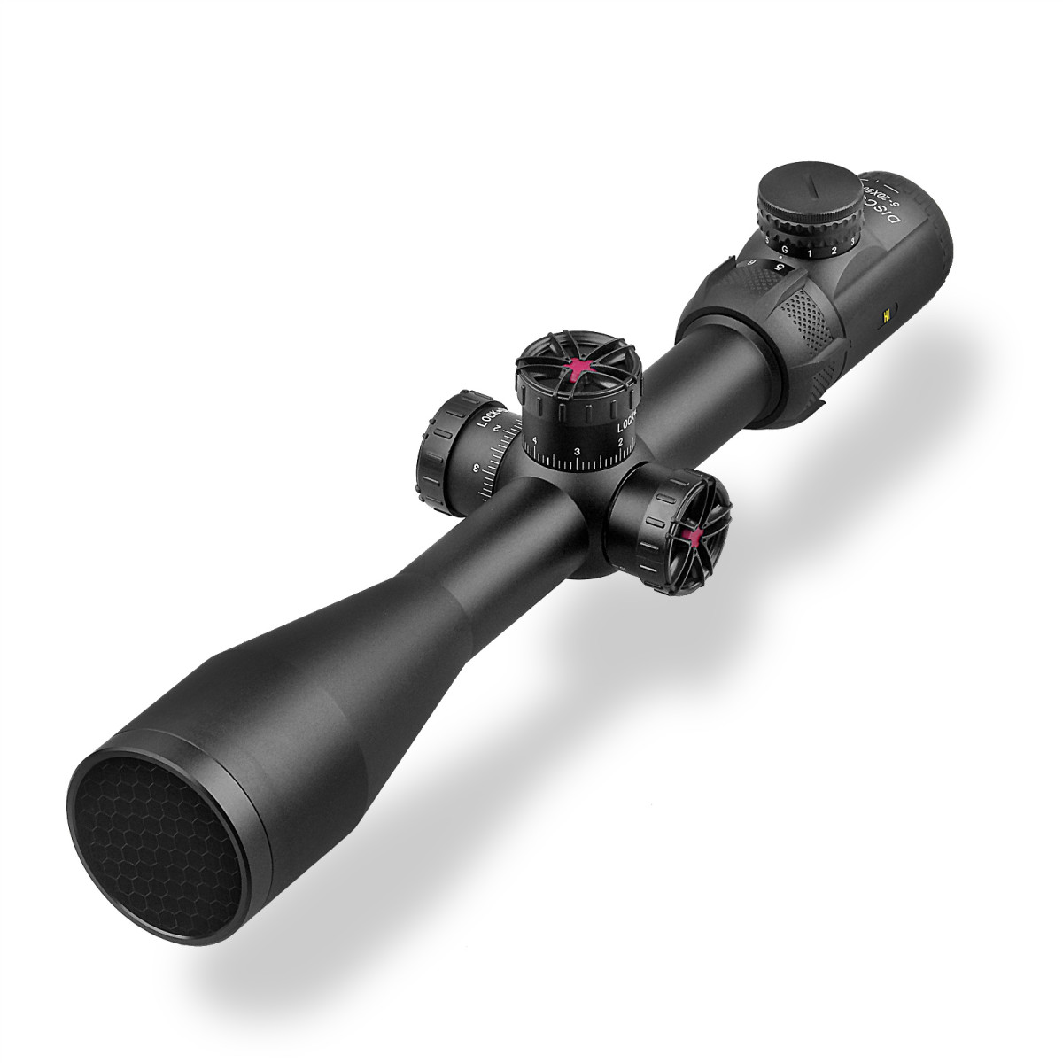 5-20X50SFIR