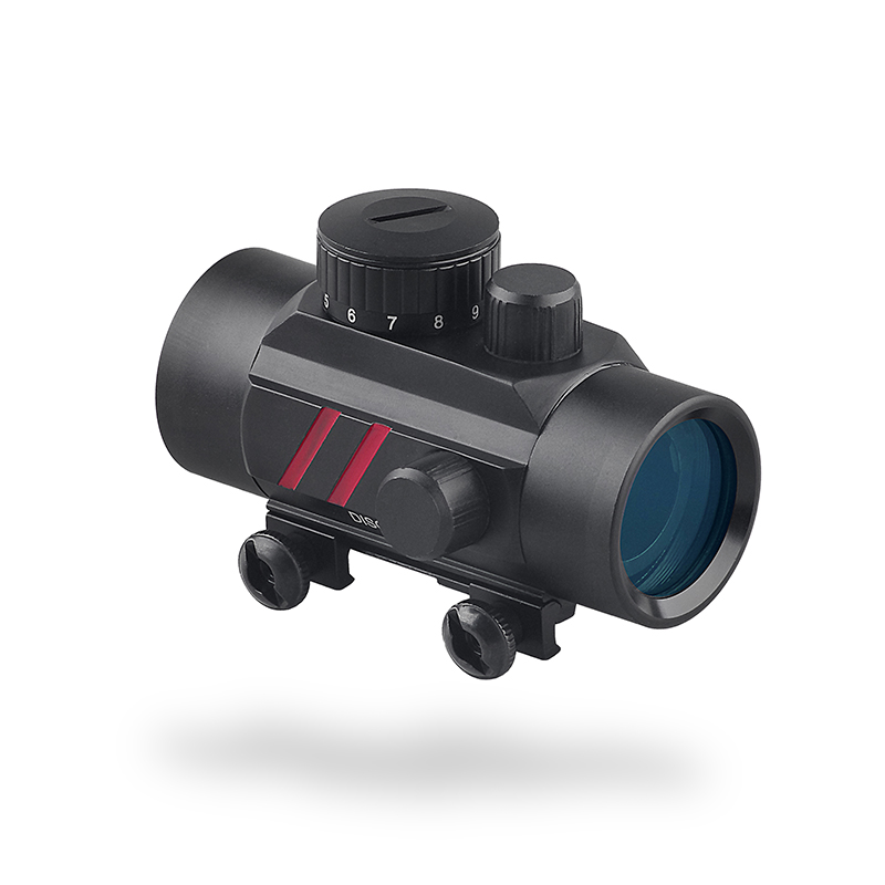 Red Dot