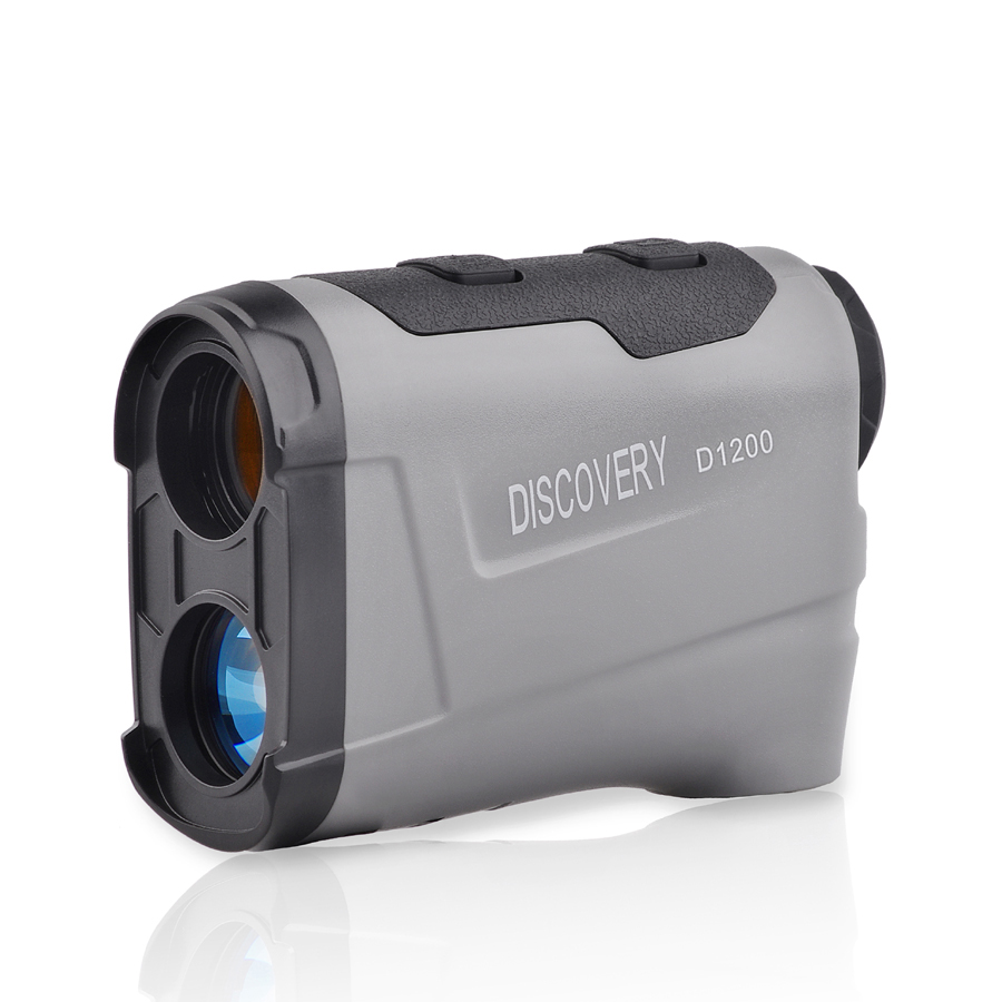 Range Finder