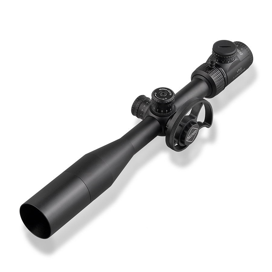 3-12X42SFIR