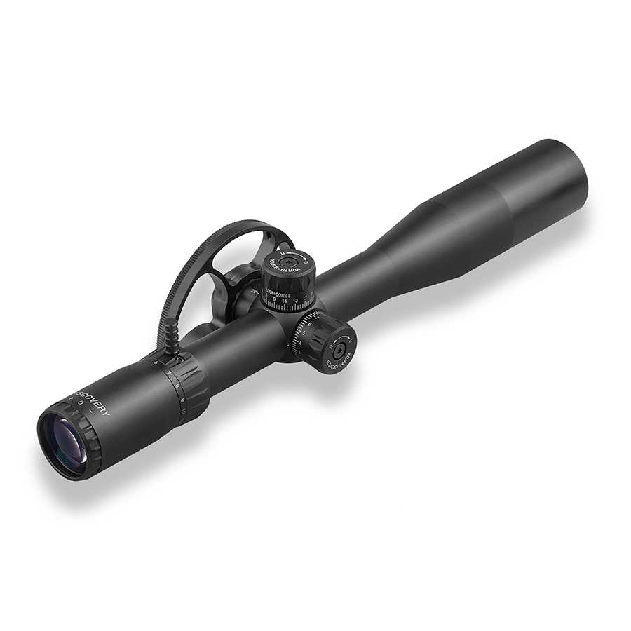 3-12X40SF L&D