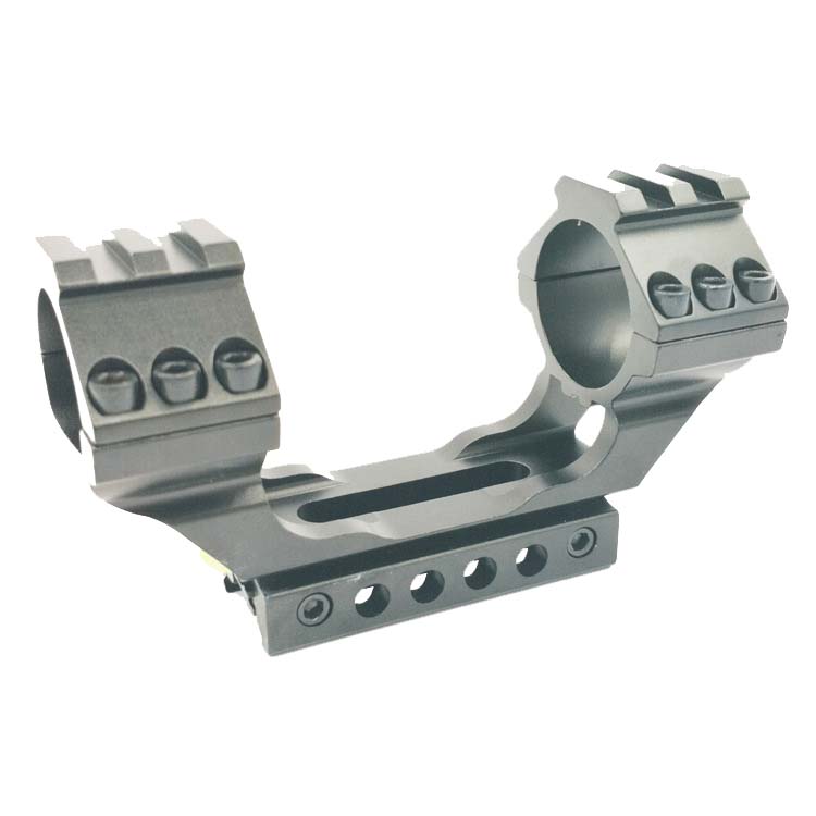 Aluminum Rifle Optic Scope