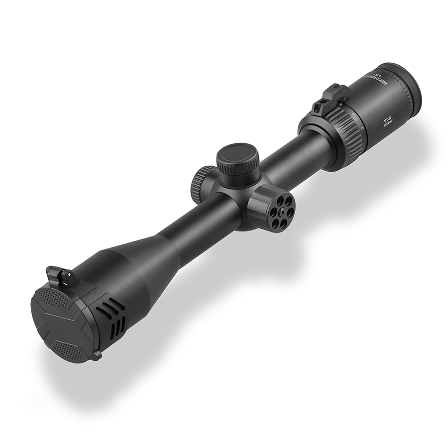  3-9X40AC