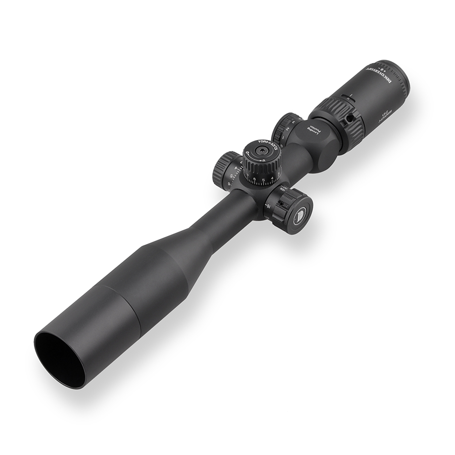 3-12X42SFIR